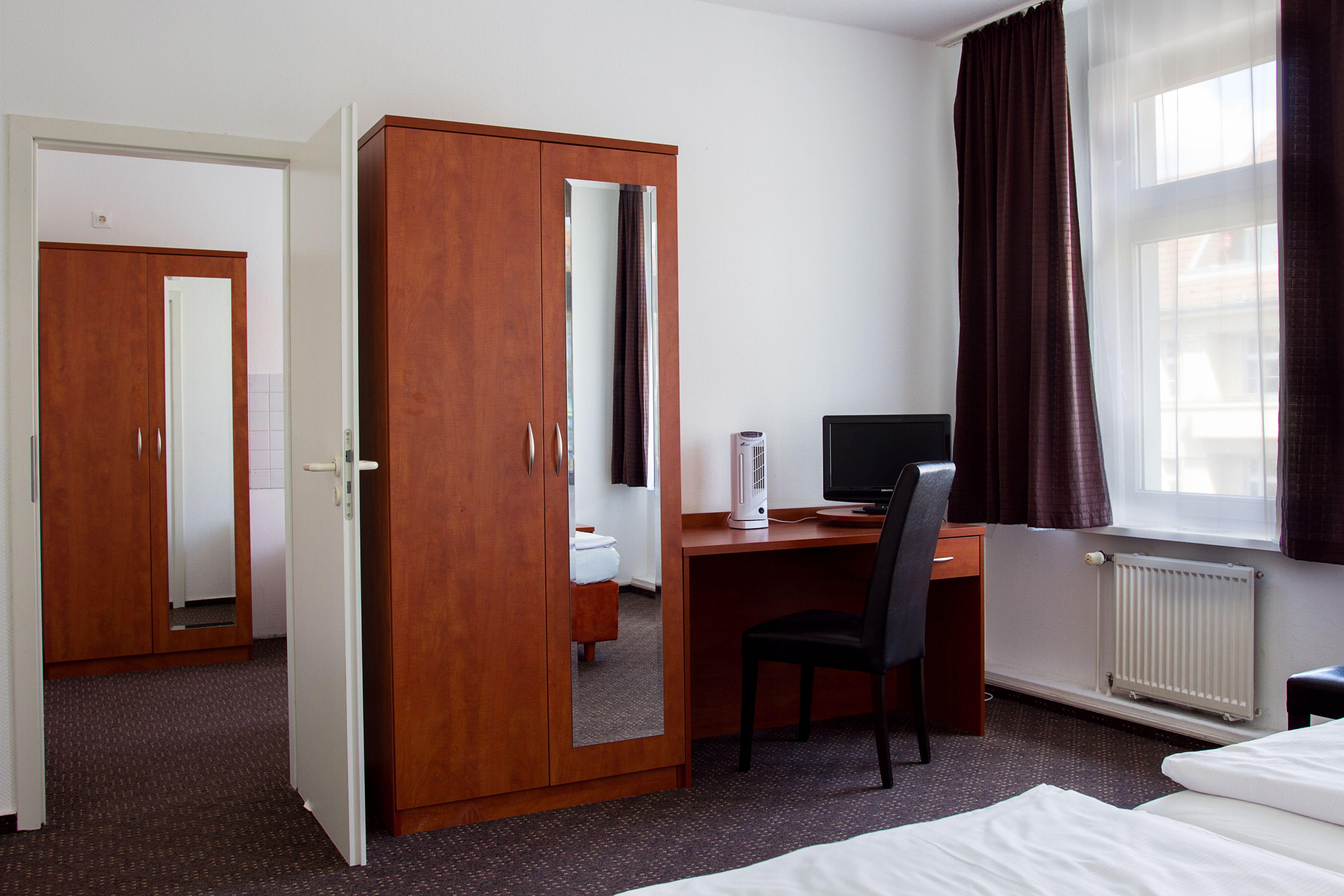 Hotel Eckstein — Fotos 1